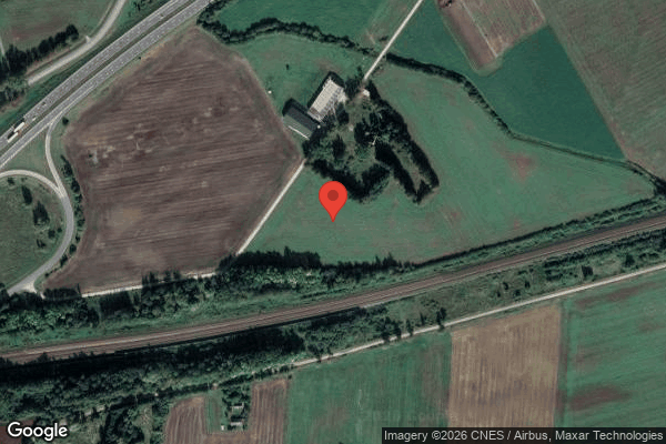 Карта - Kauno r. sav. Jurginiškių k. Pievų g. 14