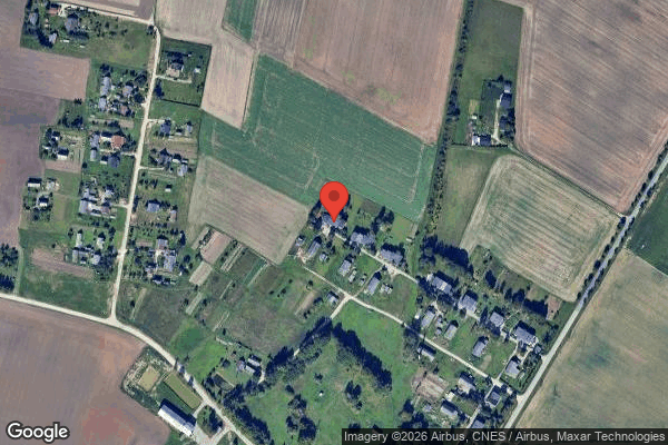 Карта - Kėdainių r. sav. Lipliūnų k. Astrų g. 13-1
