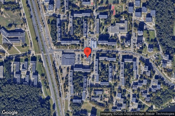 Карта - Vilniaus m. sav. Vilniaus m. Didlaukio g. 80-86