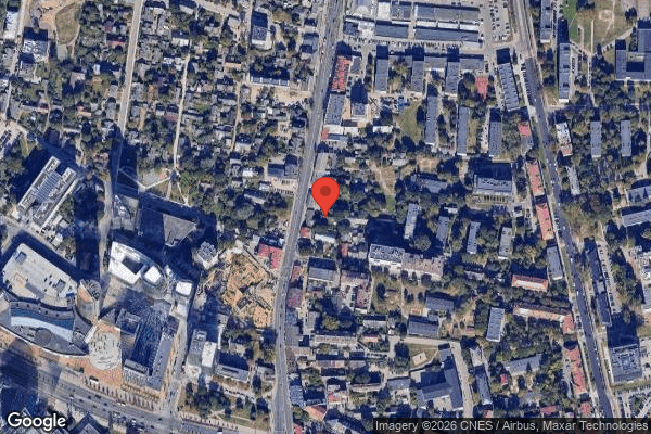 Карта - Vilniaus m. sav. Vilniaus m. Kalvarijų g. 43-11