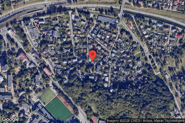 Карта - Vilniaus m. sav. Vilniaus m. Kenos g. 10-13