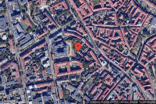 Карта - Vilniaus m. sav. Vilniaus m. Pylimo g. 31A