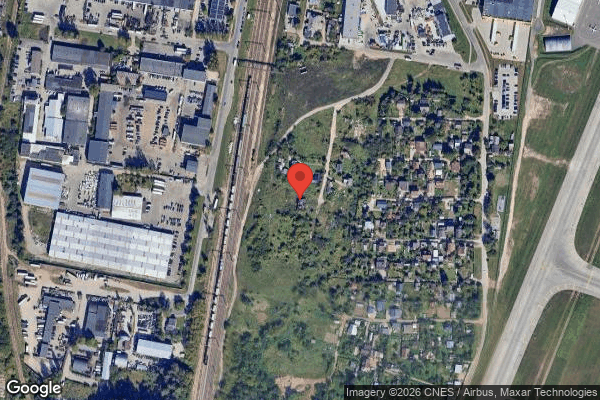 Карта - Vilniaus m. sav. Vilniaus m. Radviliškio g. 14-3