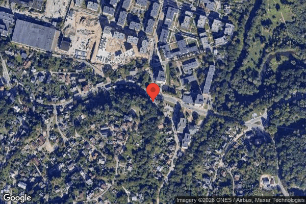 Карта - Vilniaus m. sav. Vilniaus m. Subačiaus g. 111-1