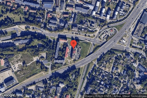 Карта - Vilniaus m. sav. Vilniaus m. Subačiaus g. 49-24