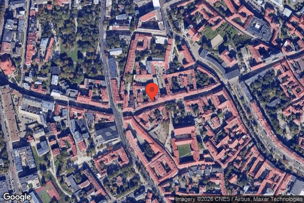 Карта - Vilniaus m. sav. Vilniaus m. Trakų g. 8-15A