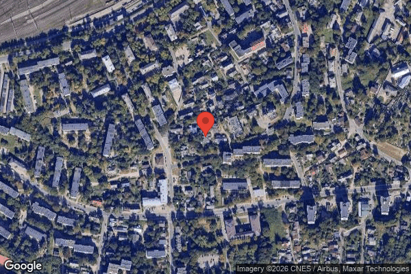 Карта - Vilniaus m. sav. Vilniaus m. Lenkų g. 3B-15
