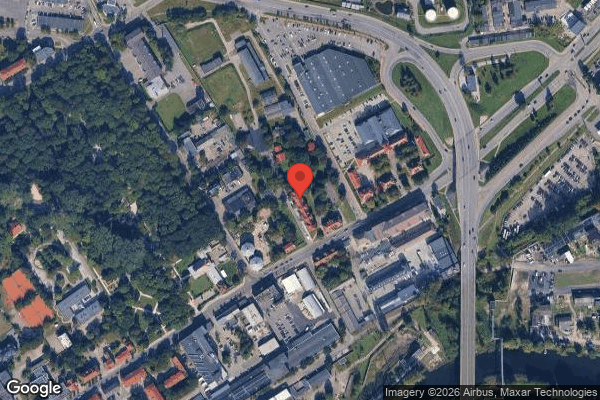 Карта - Klaipėdos m. sav. Klaipėdos m. Liepų g. 49-19