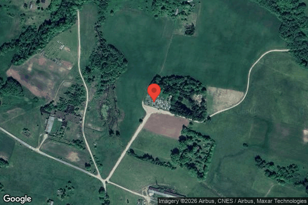 Žemėlapis - Prienų r. sav. Medžionių k. Piliakalnio g. 22