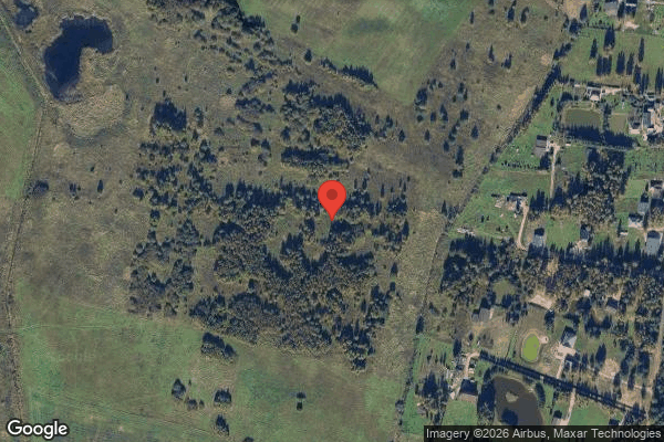Map - Klaipėdos r. sav. Rimkų k. Žiogų g. 3