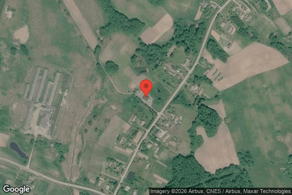 Žemėlapis - Alytaus r. sav. Ilgų k. Sausvingio g. 36