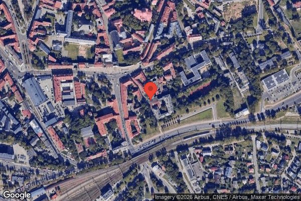 Карта - Vilniaus m. sav. Vilniaus m. Lapų g. 6