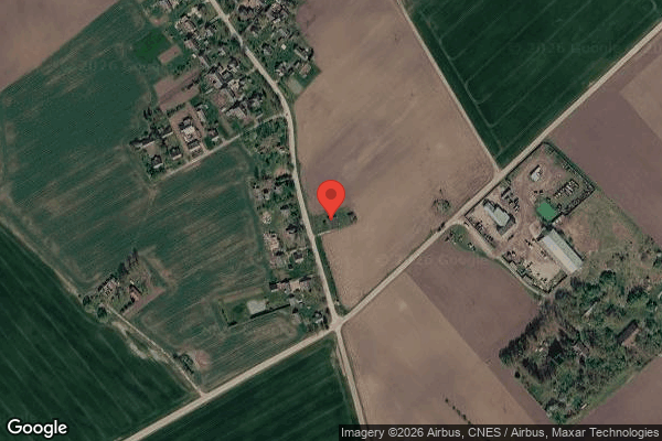 Žemėlapis - Joniškio r. sav. Alsių k. Šaltinio g. 7