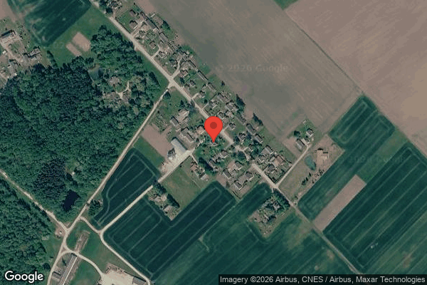 Žemėlapis - Joniškio r. sav. Saugėlaukio k. Gluosnių g. 31