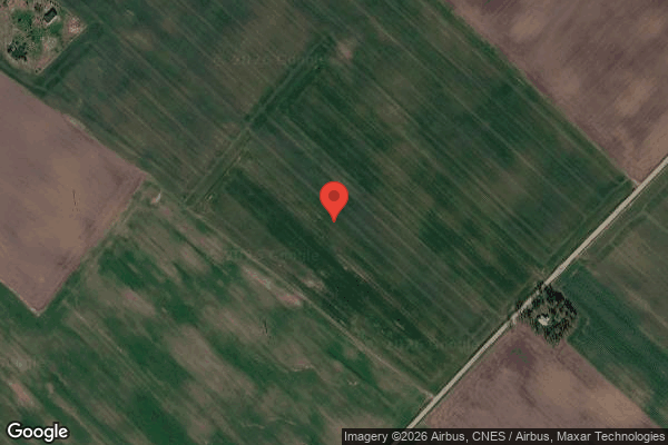 Žemėlapis - Joniškio r. sav. Stanelių k.
