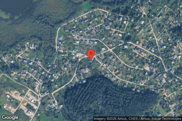 Žemėlapis - Vilniaus r. sav. Grikienių k. Riešės 8-oji g. 35