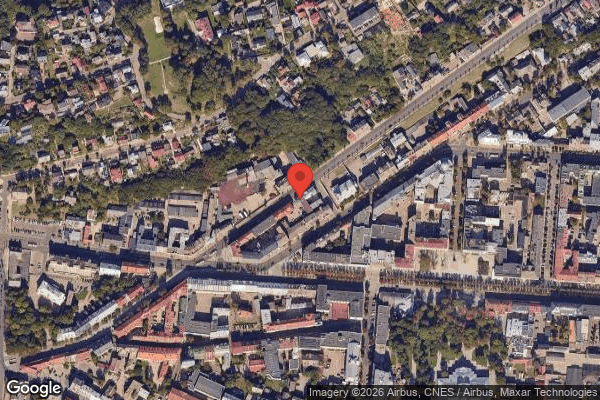 Žemėlapis - Kauno m. sav. Kauno m. Savanorių pr. 14-1