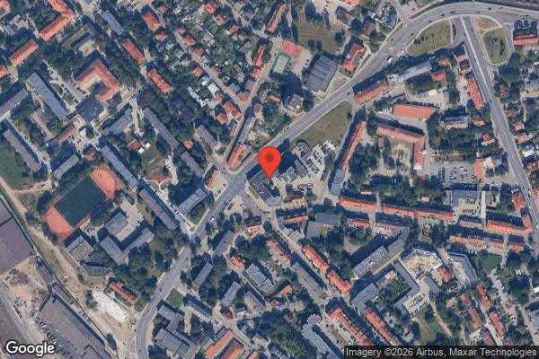 Žemėlapis - Klaipėdos m. sav. Klaipėdos m. J. Janonio g. 24-2