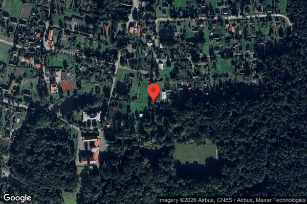 Žemėlapis - Jurbarko r. sav. Švendriškių k. Šilo g. 13-4
