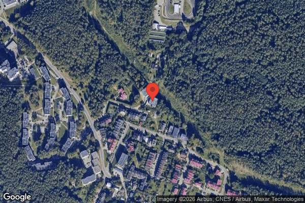Žemėlapis - Vilniaus m. sav. Vilniaus m. Saulėtekio al. 48A-21