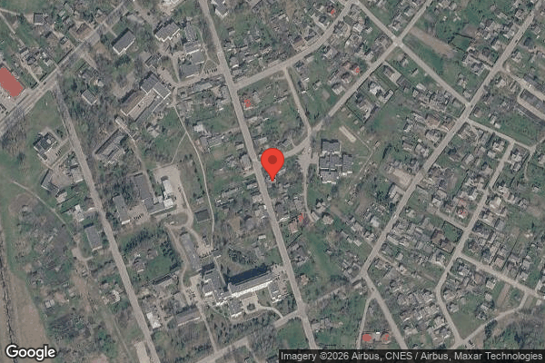 Žemėlapis - Švenčionių r. sav. Švenčionių m. Strūnaičio g. 22A