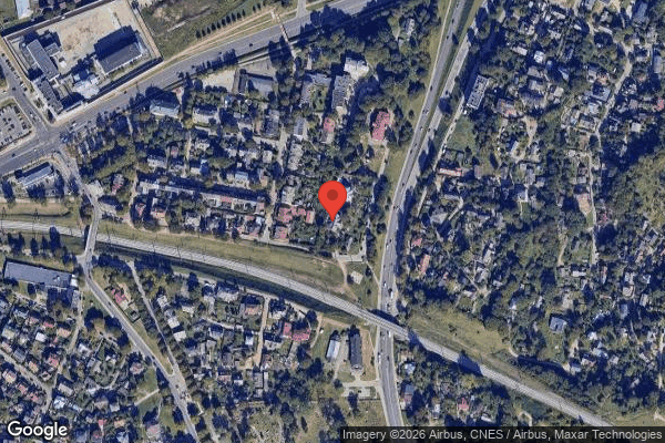 Žemėlapis - Vilniaus m. sav. Vilniaus m. Balstogės g. 18-4A