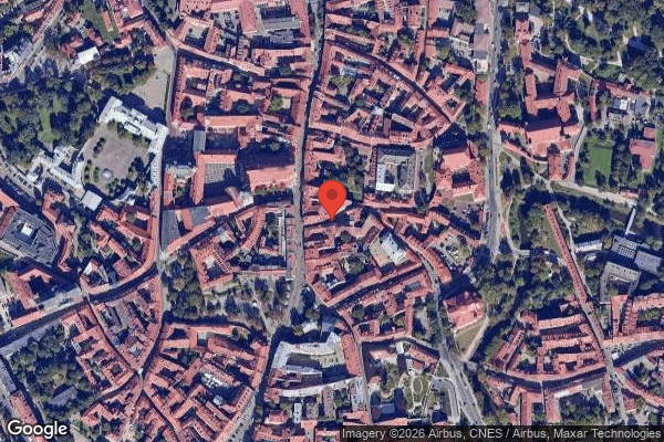 Žemėlapis - Vilniaus m. sav. Vilniaus m. Literatų g. 5-9