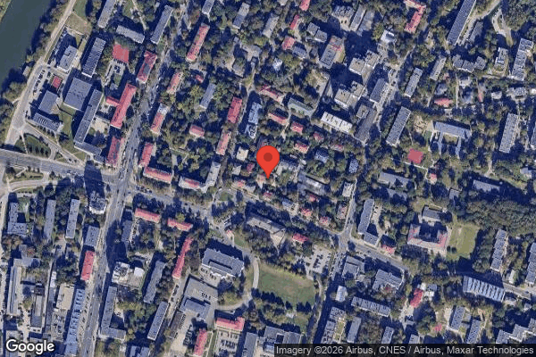 Žemėlapis - Vilniaus m. sav. Vilniaus m. Šilo g. 6A-26