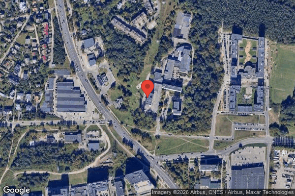 Žemėlapis - Vilniaus m. sav. Vilniaus m. Trinapolio g. 2-35