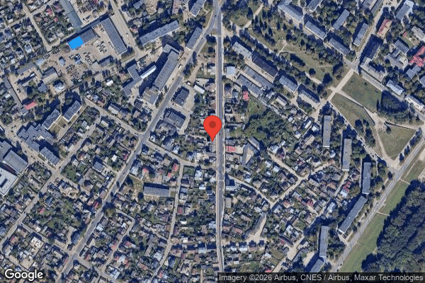 Žemėlapis - Kauno m. sav. Kauno m. Linkuvos g. 37-4