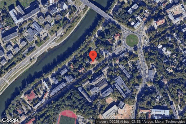 Žemėlapis - Vilniaus m. sav. Vilniaus m. T. Kosciuškos g. 30