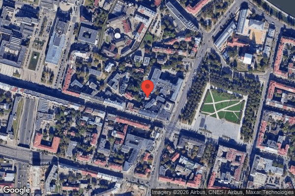 Žemėlapis - Vilniaus m. sav. Vilniaus m. Ankštoji g. 1A