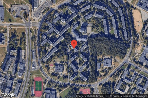 Žemėlapis - Vilniaus m. sav. Vilniaus m. Gabijos g. 19-26