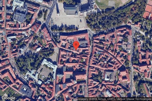Žemėlapis - Vilniaus m. sav. Vilniaus m. S. Skapo g. 10