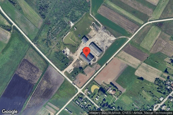 Žemėlapis - Ukmergės r. sav. Siesikų mstl. Vidugirių g. 17
