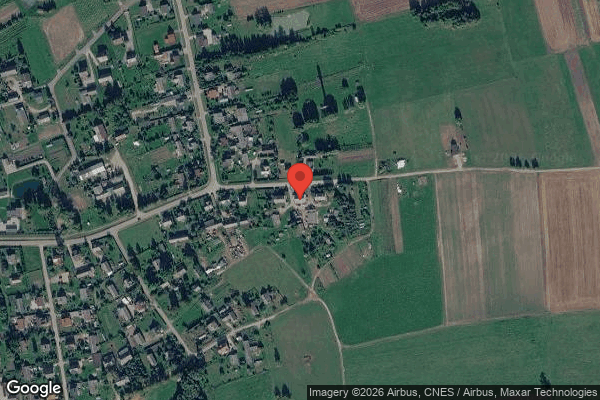 Map - Pagėgių sav. Benininkų k. Lauko g. 5-2