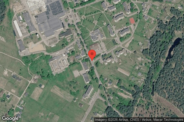 Žemėlapis - Druskininkų sav. Viečiūnų mstl.