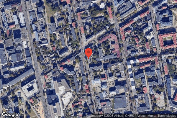 Žemėlapis - Vilniaus m. sav. Vilniaus m. Algirdo g. 32