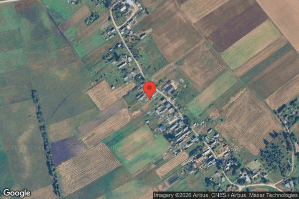 Žemėlapis - Trakų r. sav. Strakiškių k.