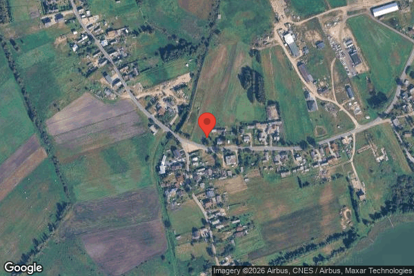 Žemėlapis - Trakų r. sav. Senojo Tarpupio k.