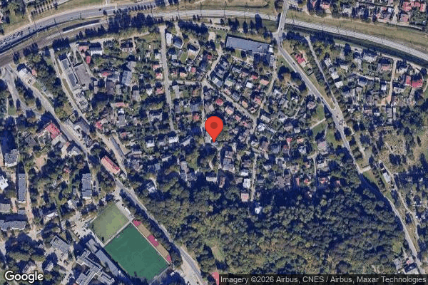Žemėlapis - Vilniaus m. sav. Vilniaus m. Kenos g. 10-13