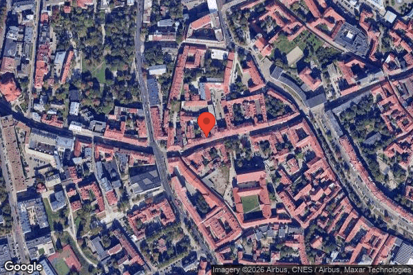 Žemėlapis - Vilniaus m. sav. Vilniaus m. Trakų g. 8-15A