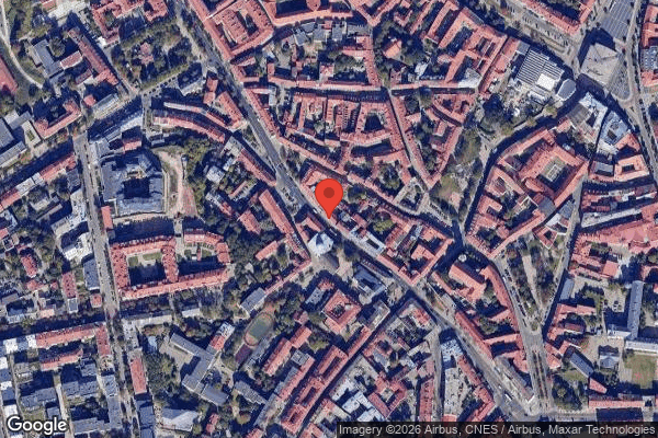 Žemėlapis - Vilniaus m. sav. Vilniaus m. Pylimo g. 38-45