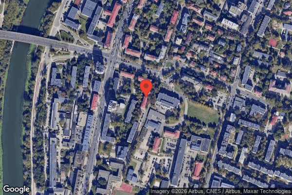 Žemėlapis - Vilniaus m. sav. Vilniaus m. Smėlio g. 23
