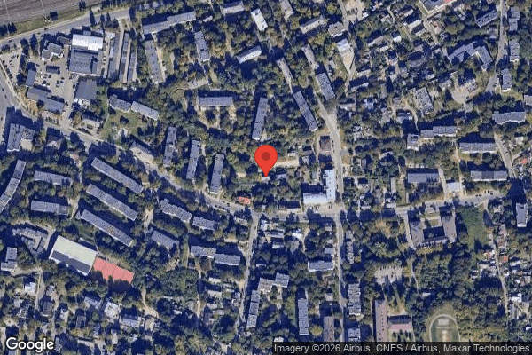 Žemėlapis - Vilniaus m. sav. Vilniaus m. Lenkų g. 24