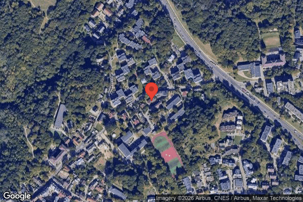 Žemėlapis - Vilniaus m. sav. Vilniaus m. Filaretų g. 17