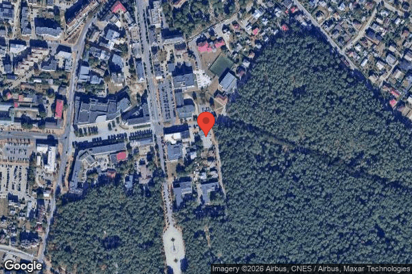 Žemėlapis - Alytaus m. sav. Alytaus m. Sporto g. 2