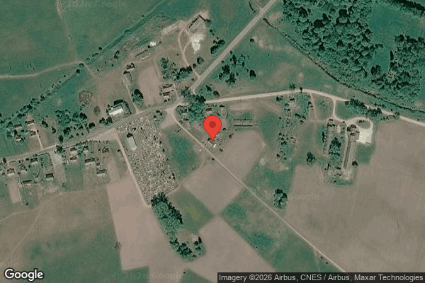 Žemėlapis - Raseinių r. sav. Vosiliškio k. Raseinių g. 50