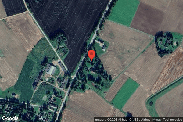 Žemėlapis - Šakių r. sav. Keturnaujienos k. Keturnaujienos g. 3