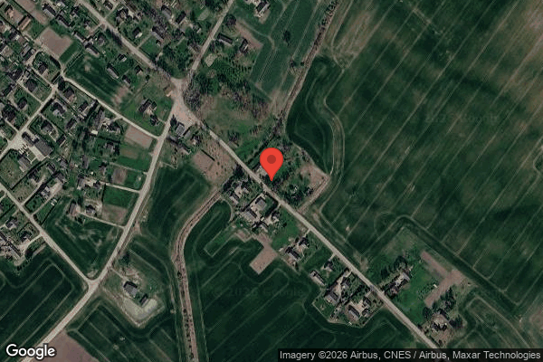 Žemėlapis - Joniškio r. sav. Gasčiūnų k. Ašvinės g. 28A